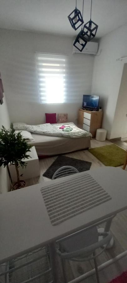 Apartment Capital Town Novi Sad Exterior foto